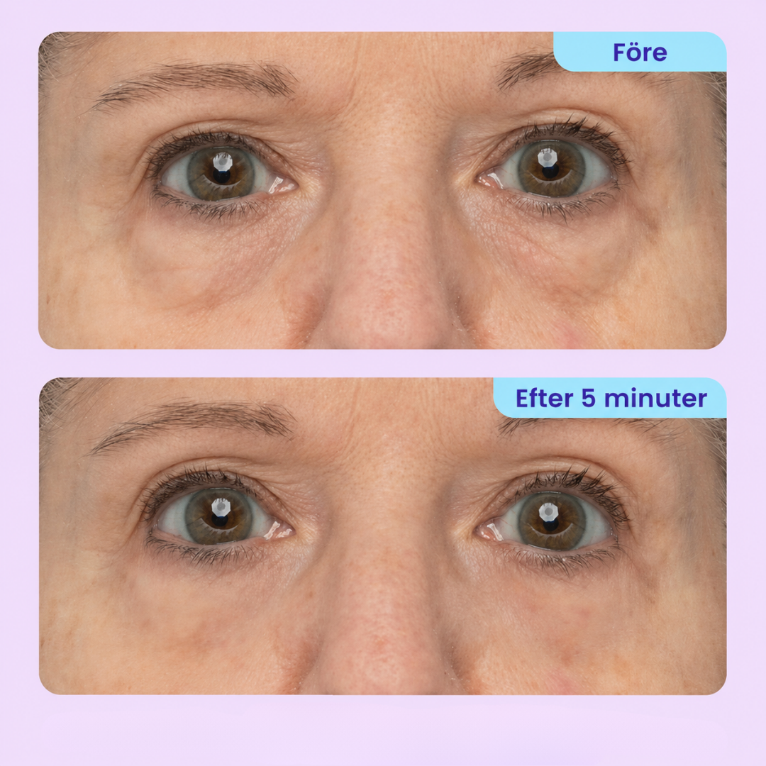 Absolute You Instant Lift Eye Gel