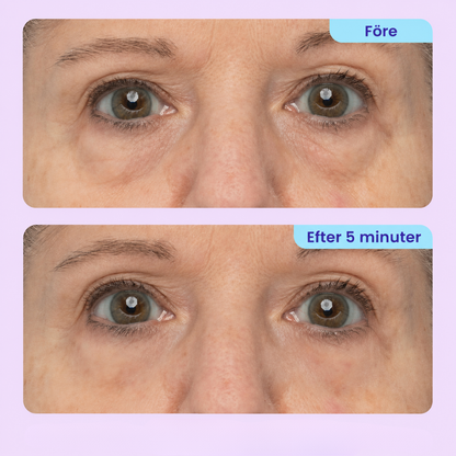 Absolute You Instant Lift Eye Gel