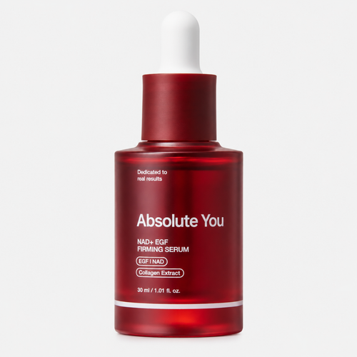Absolute You NAD+ EGF Firming Serum
