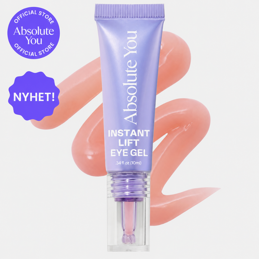 Absolute You Instant Lift Eye Gel