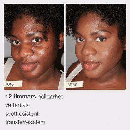 Absolute You Face Tape Foundation