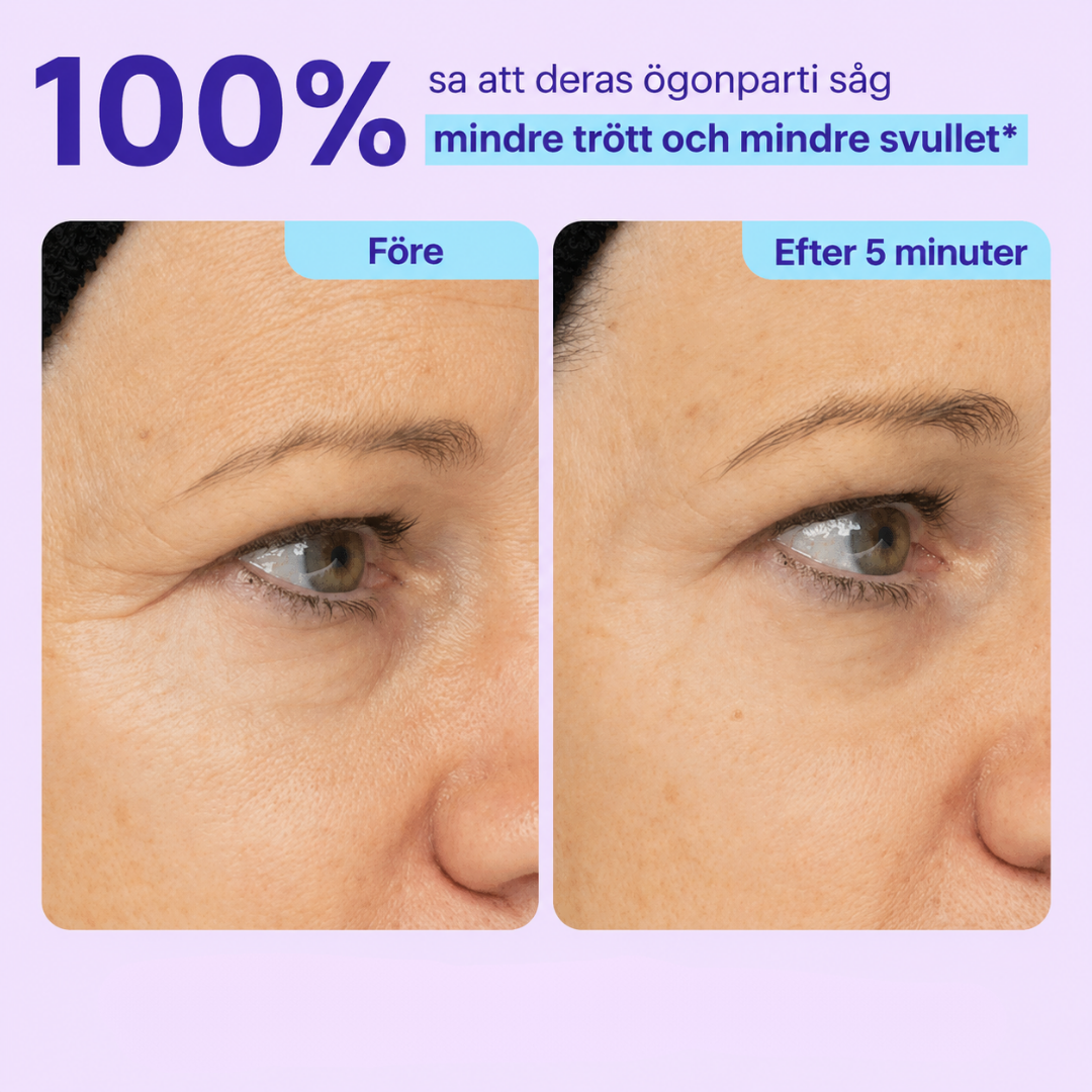 Absolute You Instant Lift Eye Gel