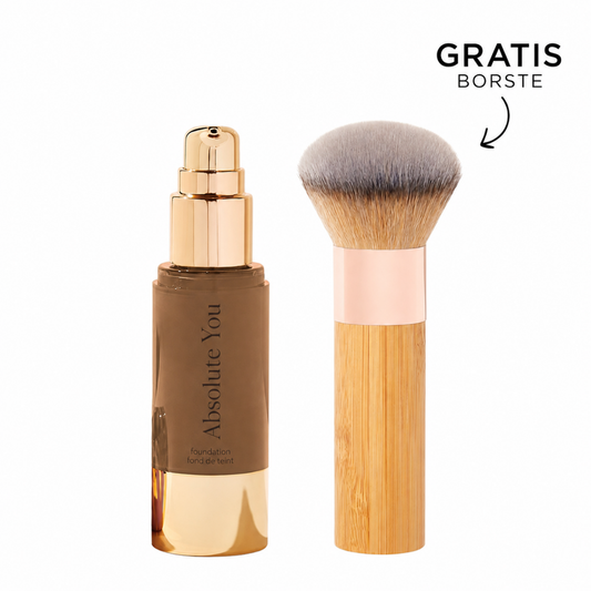 Absolute You Face Tape Foundation