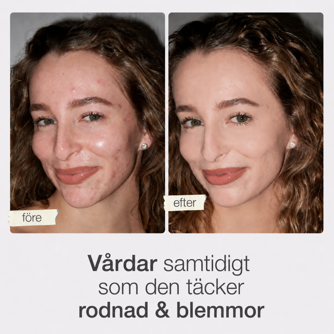 Absolute You Face Tape Foundation