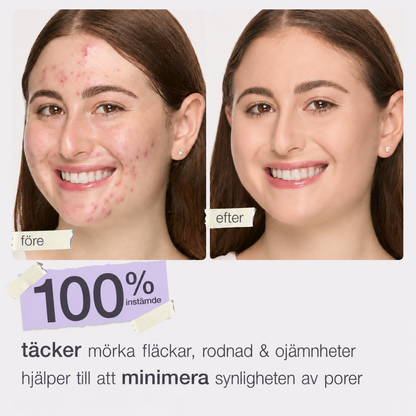Absolute You Face Tape Foundation