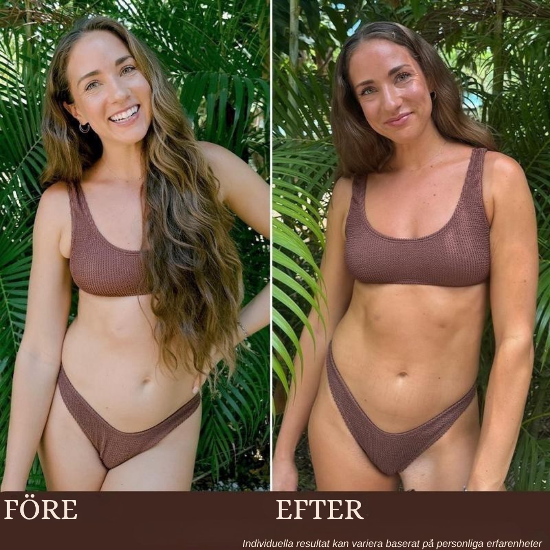 Absolute You Self Tanning Body Lotion