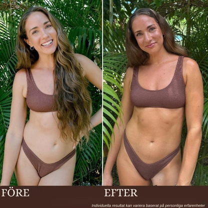 Absolute You Self Tanning Body Lotion
