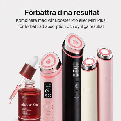 Absolute You NAD+ EGF Firming Serum