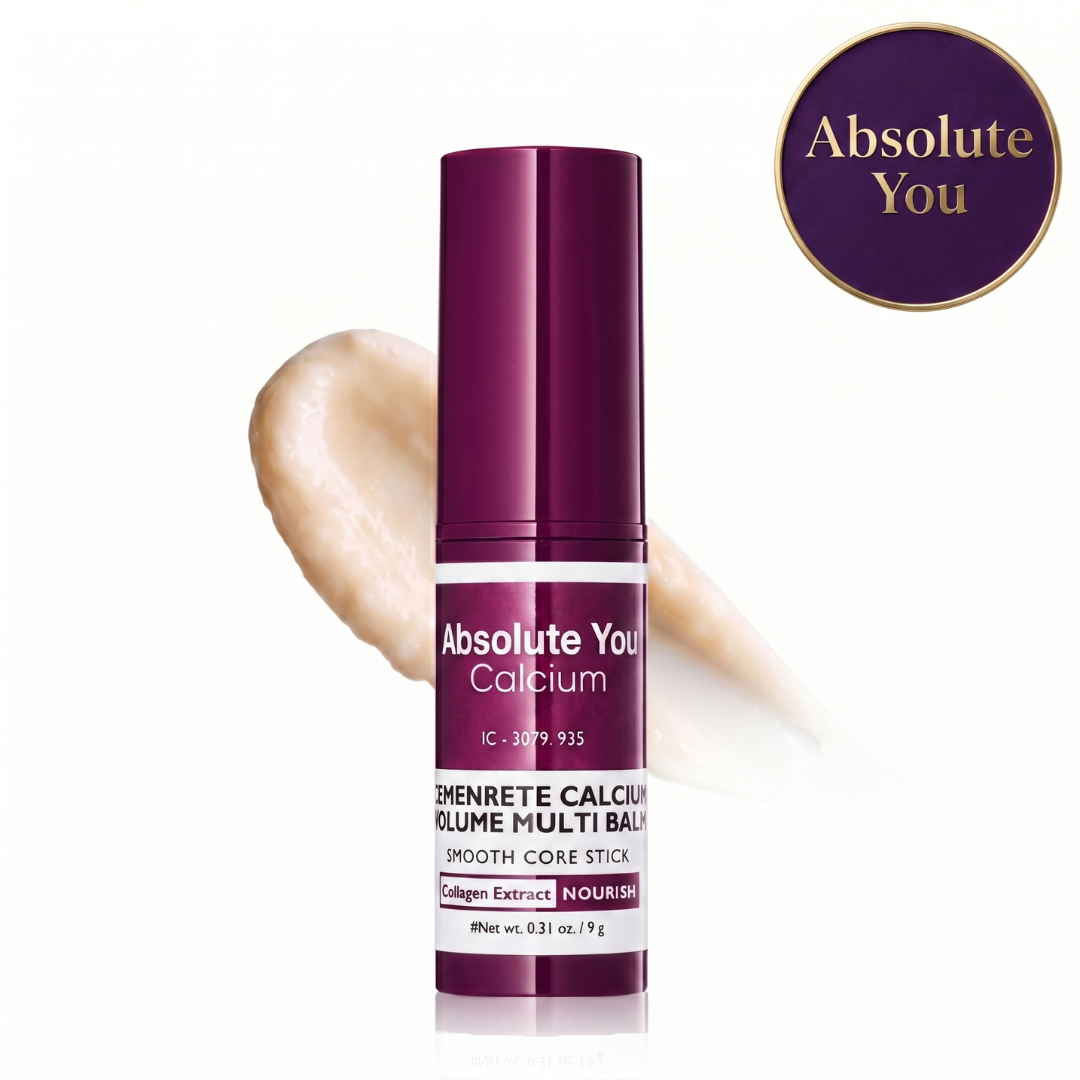 Absolute You Calcium Volume Multi Balm