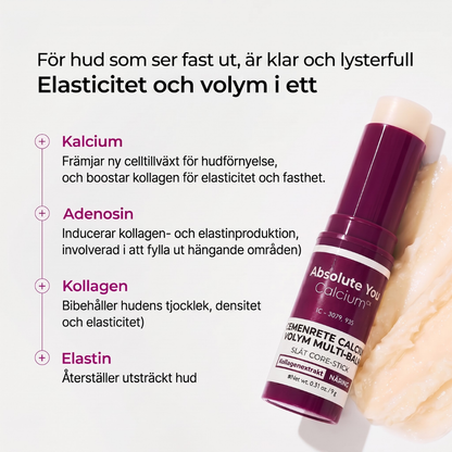 Absolute You Calcium Volume Multi Balm