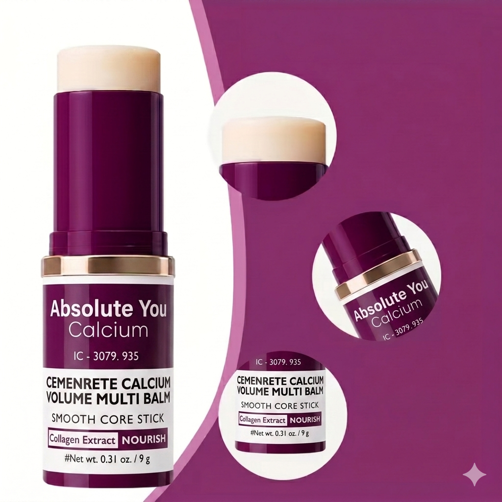 Absolute You Calcium Volume Multi Balm
