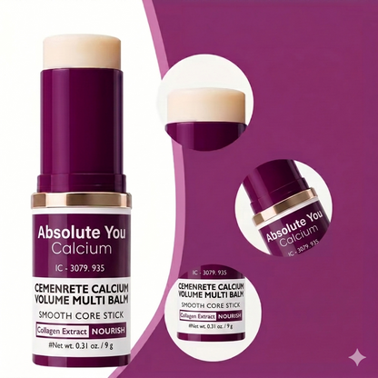 Absolute You Calcium Volume Multi Balm