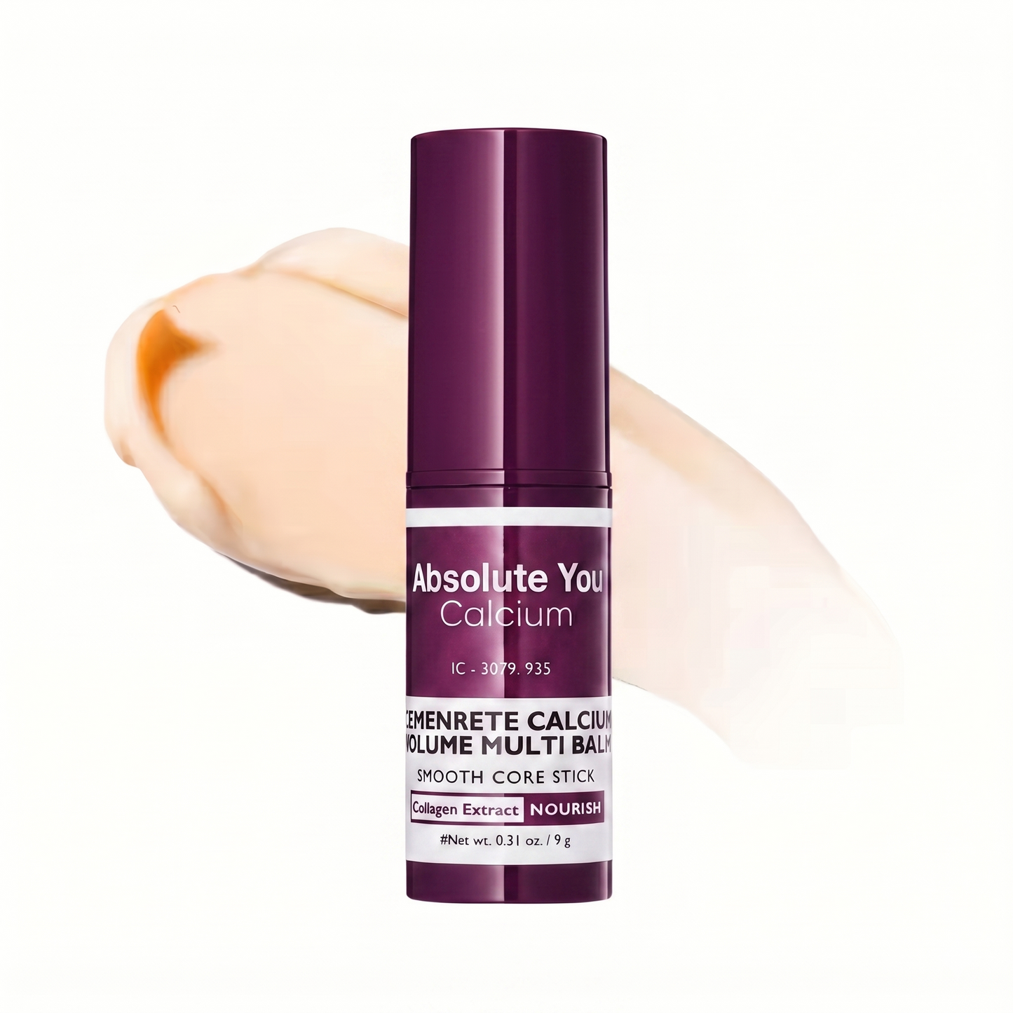 Absolute You Calcium Volume Multi Balm