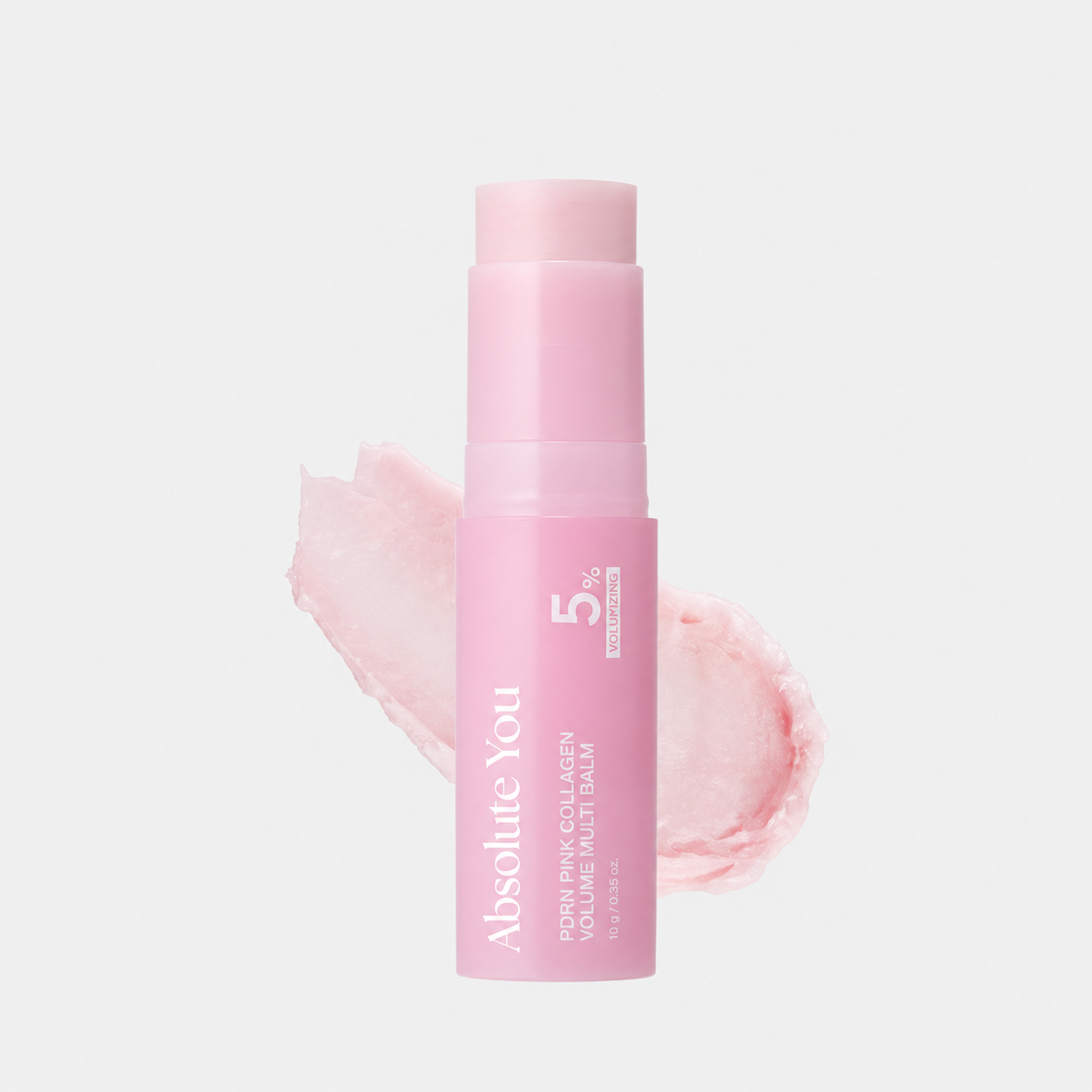 Absolute You Pink Collagen Glow Stick