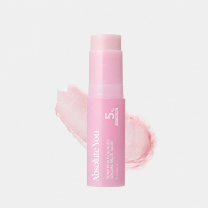 Absolute You Pink Collagen Glow Stick