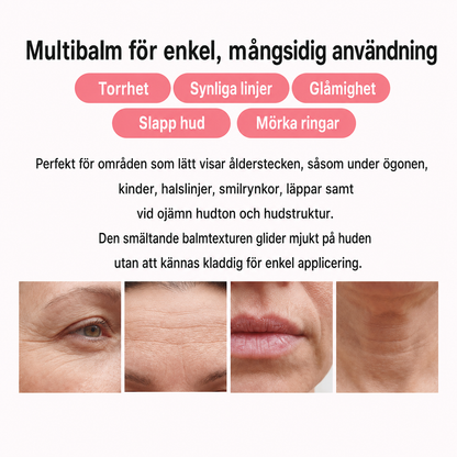 Absolute You Pink Collagen Glow Stick