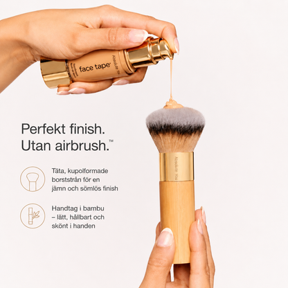 Absolute You Buffer Brush