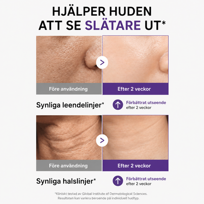 Absolute You NAD+ EGF Firming Serum